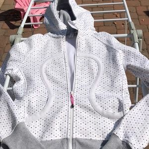 Lululemon Scuba Hoodie